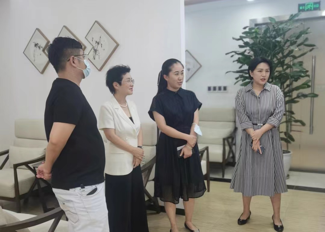 我所与成都市研学旅游协会达成长期法律顾问合作