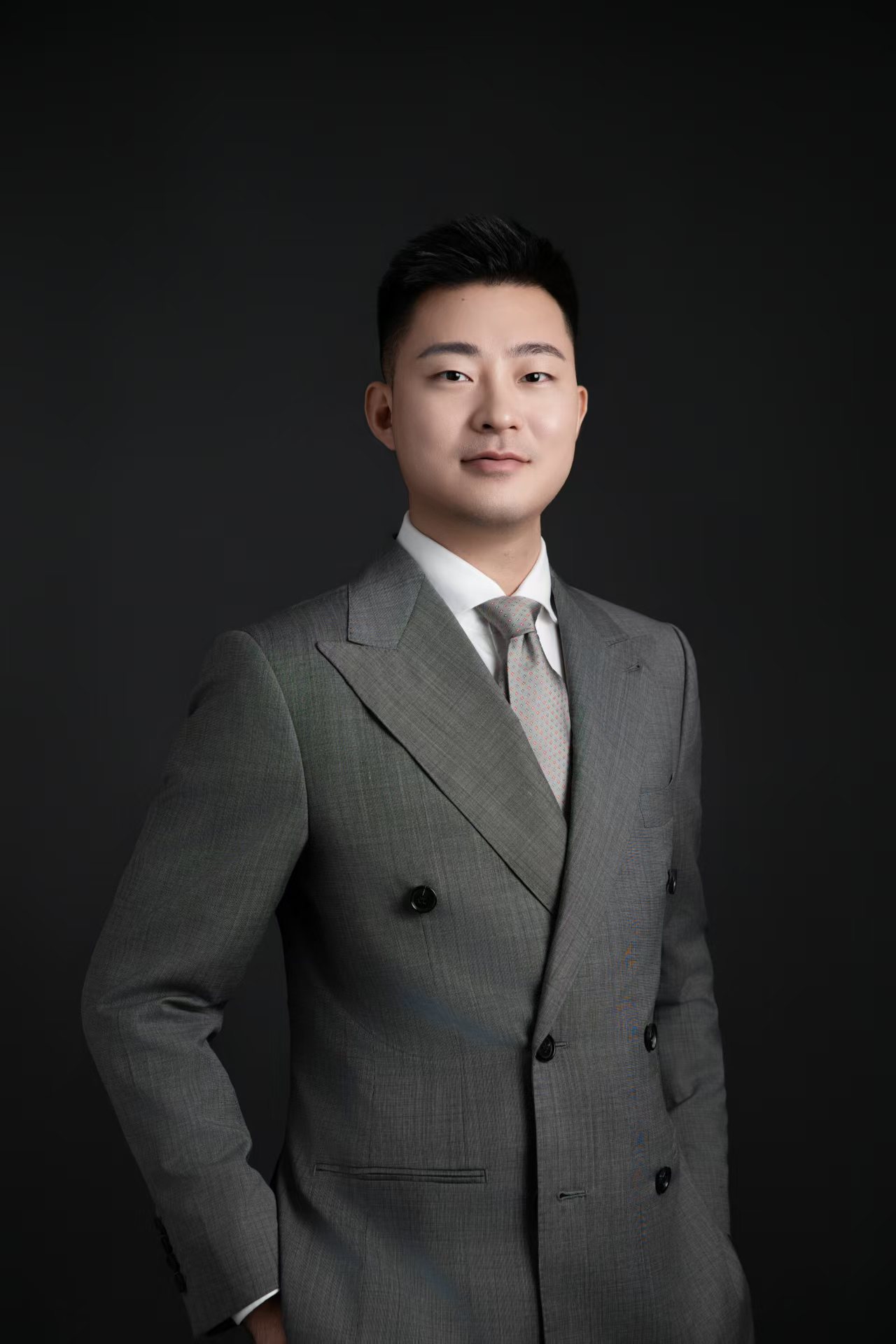 李翊鸣