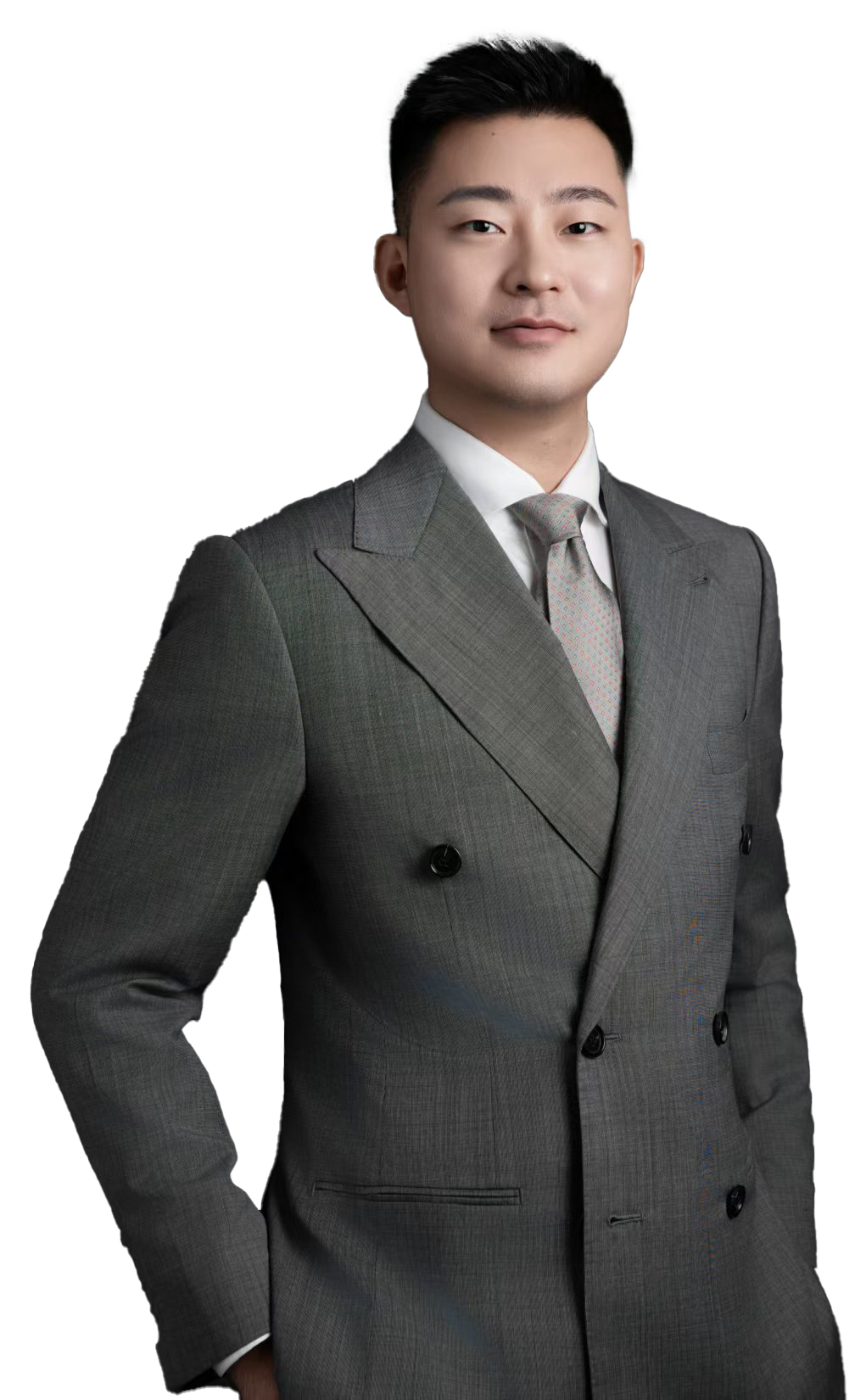 李翊鸣