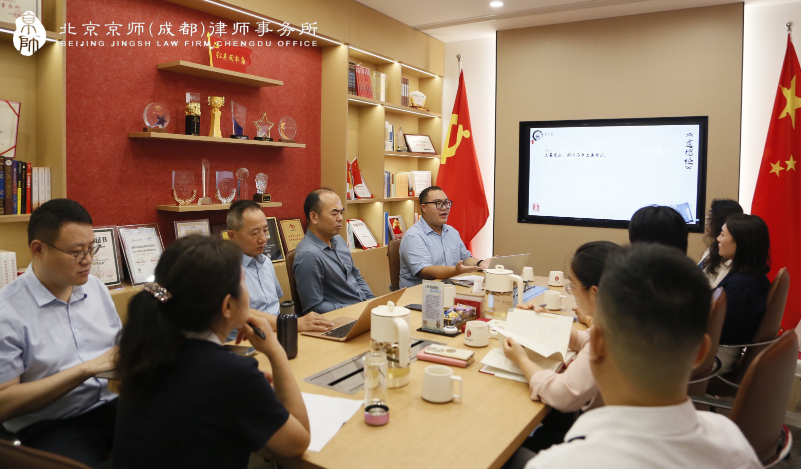 U-Thursday｜六月活动回顾：在跨界思辨中，探寻公平的尺度与专业的温度