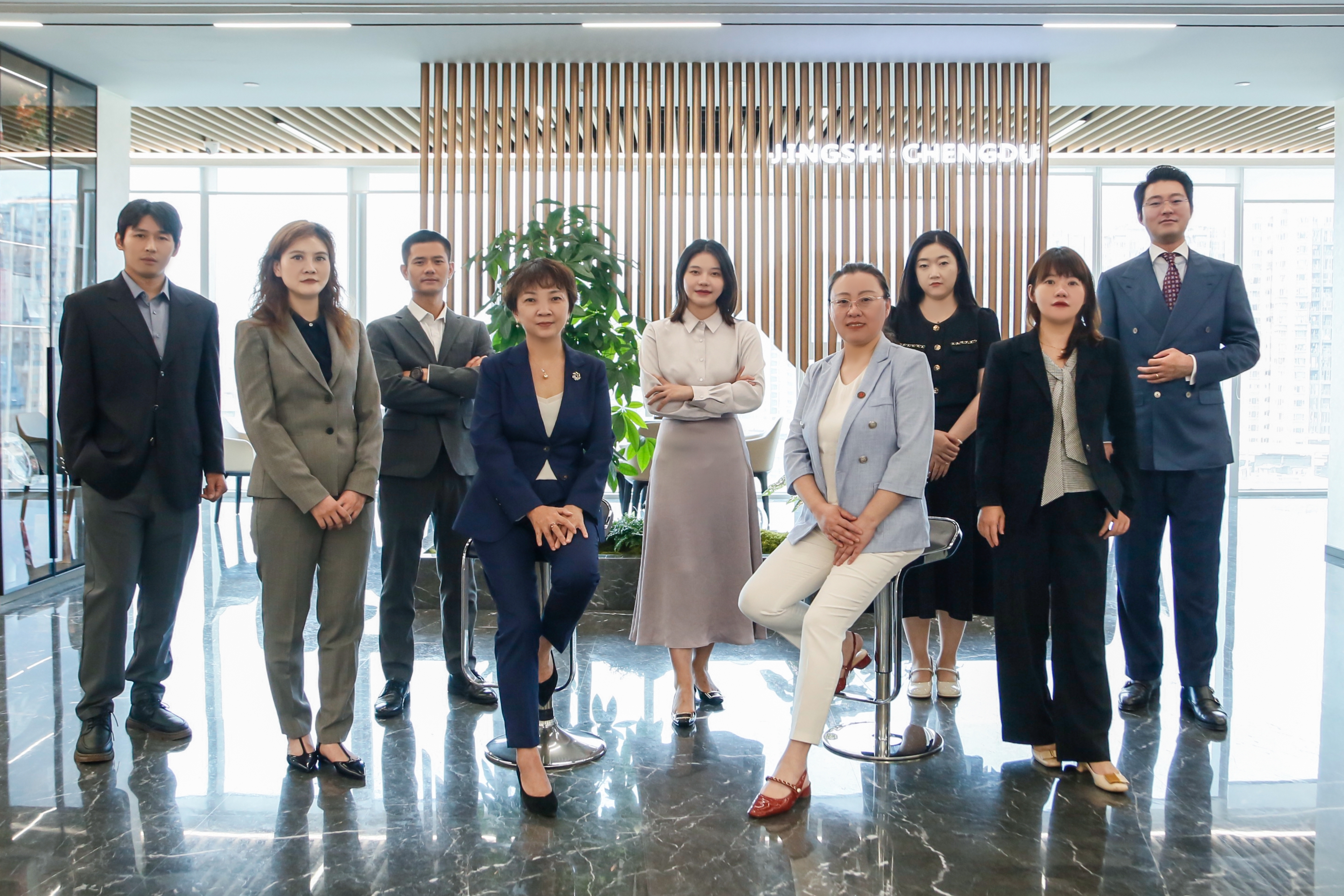 部门简介 | 体育赛事法律事务部：赛场内外，我们护航每一个高光时刻